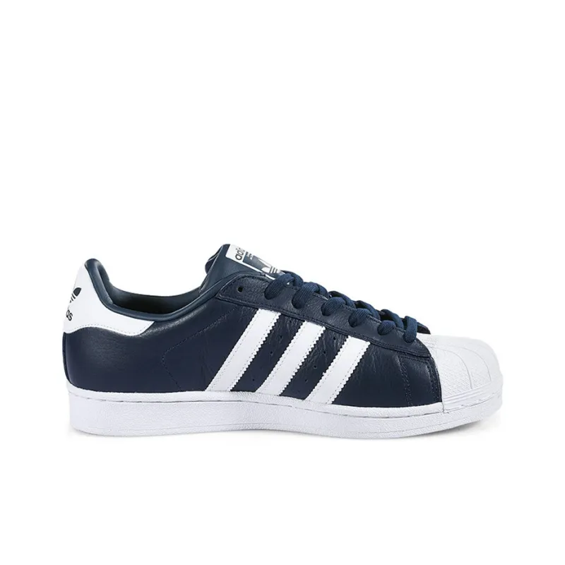 Adidas Originals Superstar 'Collegiate Navy'-1