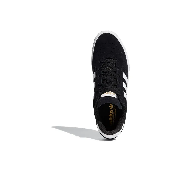Adidas Originals Busenitz Vulc 2 Core Black-4