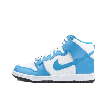Nike Dunk High Skinny 'Light Blue Lacquer' Women's