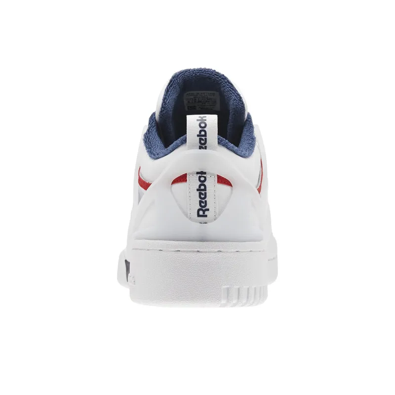 Reebok Workout Advance 'White Collegiate Navy'-3