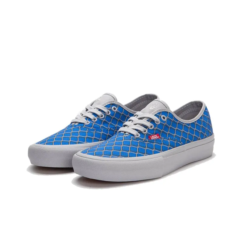 Vans Lockwood X Authentic Pro 'Silver Sconce Skydiver'-1