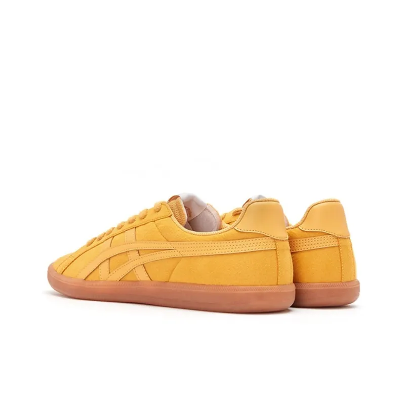 Onitsuka Tiger Dd Trainer 'Yellow Gum'-2
