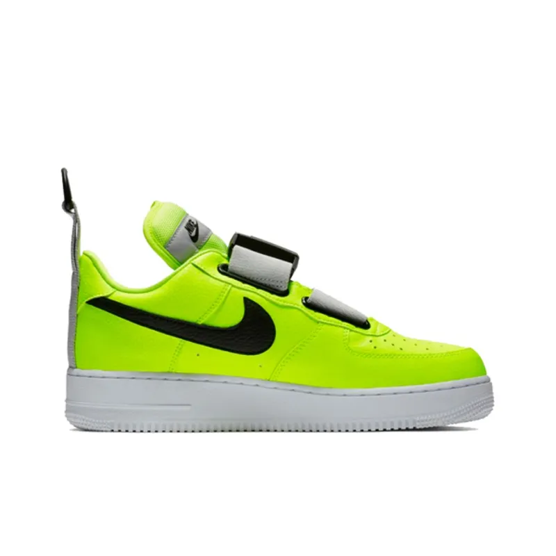Nike Air Force 1 Utility Volt-1