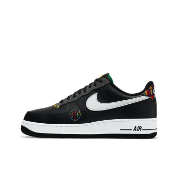 Nike Air Force 1 Low Live Together Play Together Peace