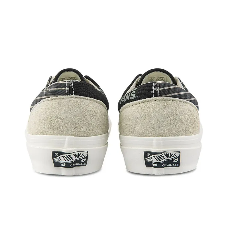 Vans Og Era Lx 'Stripes Iron Charcoal'-3