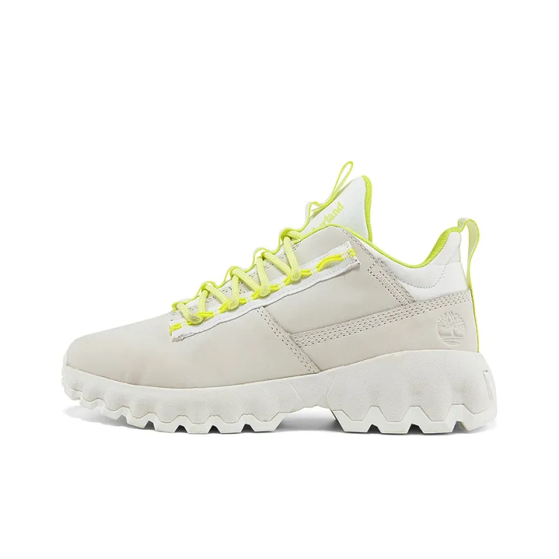 Timberland GreenStride Edge Sneakers 'White' Women's-0
