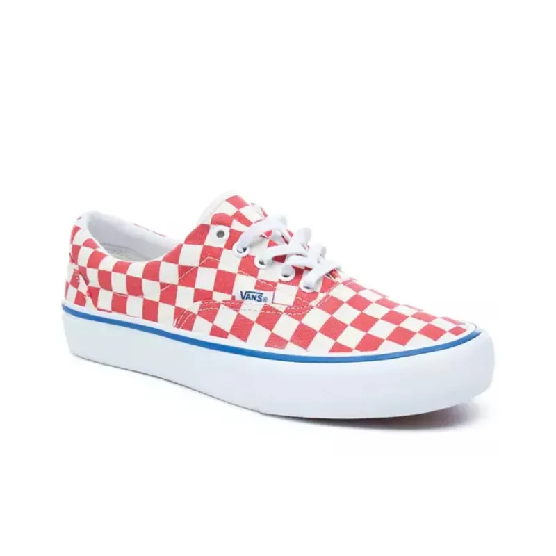 Vans Era Pro 'Checkerboard Rococco'-2