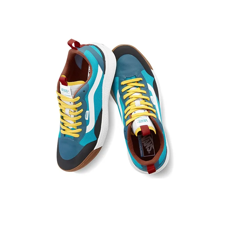 UltraRange Vans Exo 'Stargazer Caribbean'-2