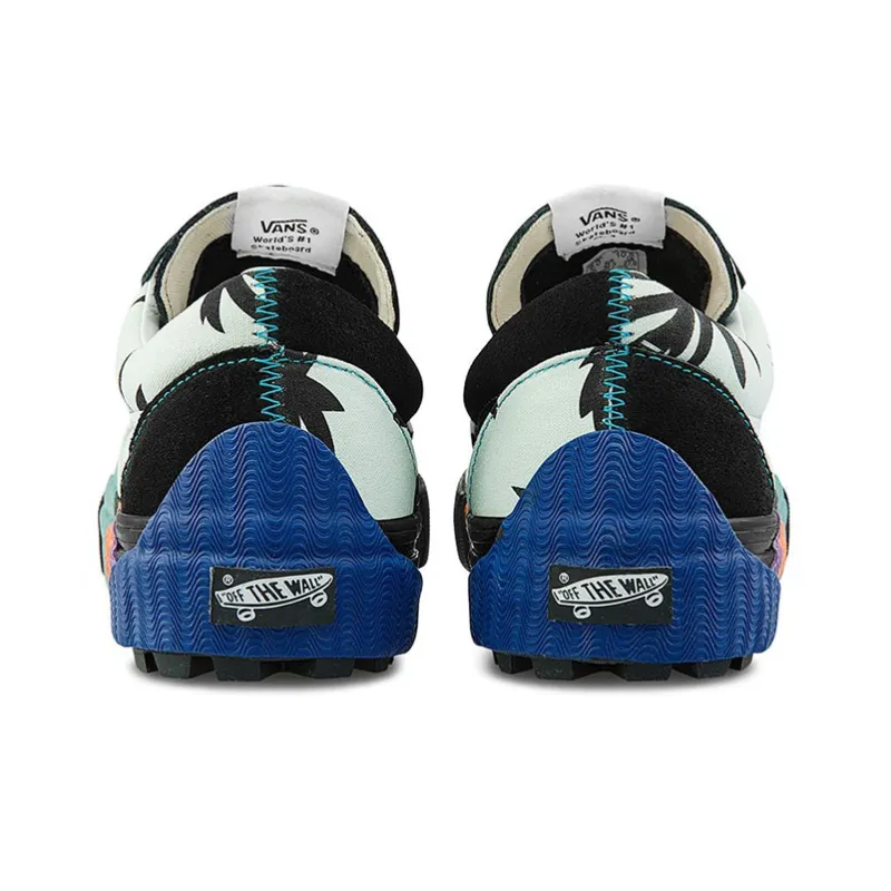 Cap Mash Vans Low Lx 'Palm Blowing Sail'-4