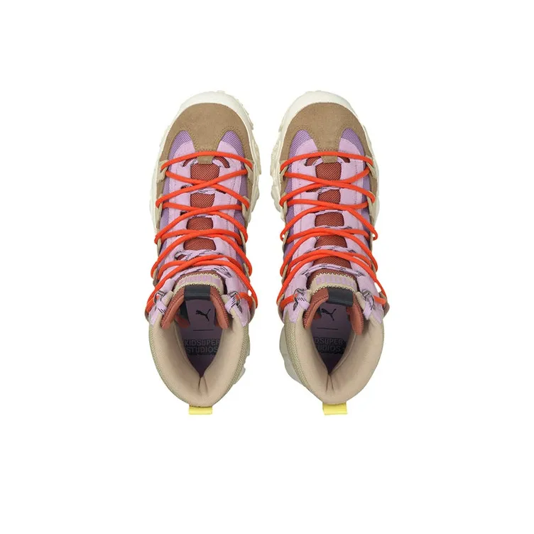 PUMA Trailfox Boots Kidsuper Studios Lupine Paloma-3