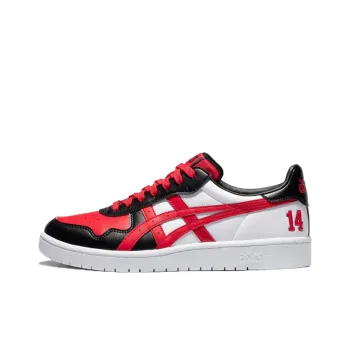 Asics Japan S 'White Black Red'