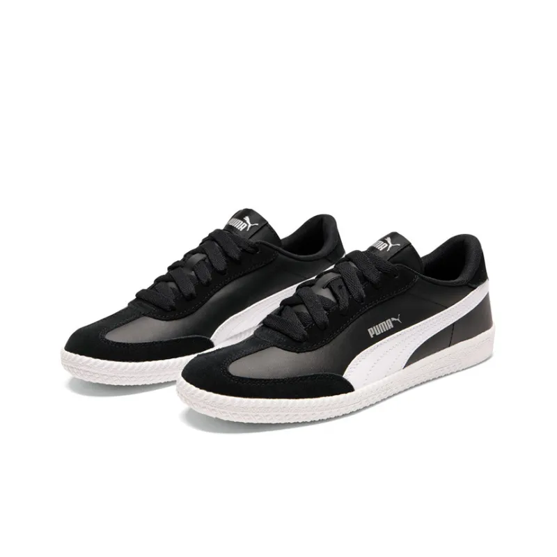 PUMA Astro Cup Black White-2