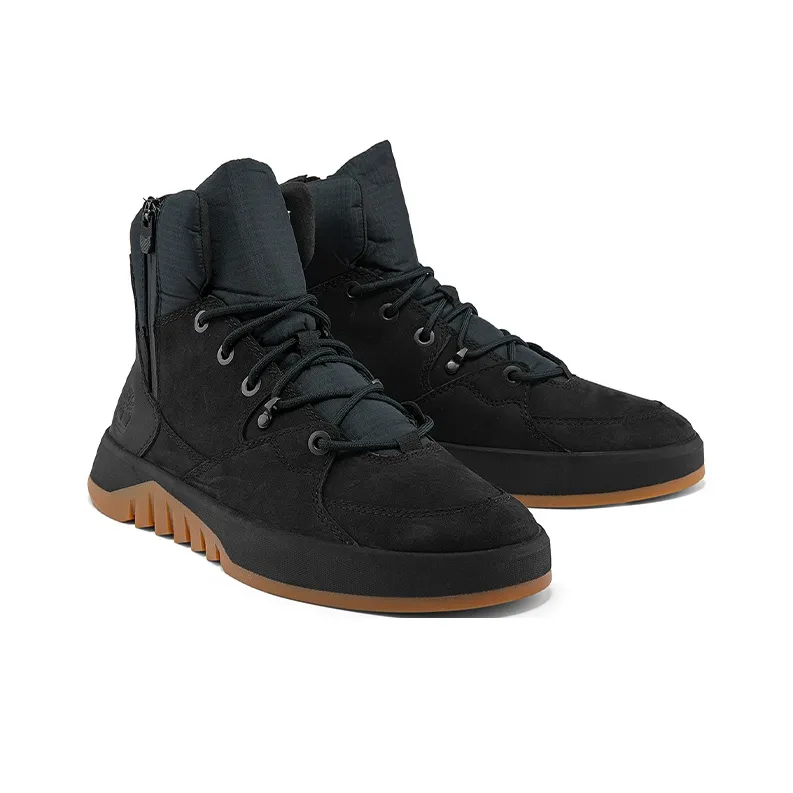 Timberland Supaway 'Black'-3