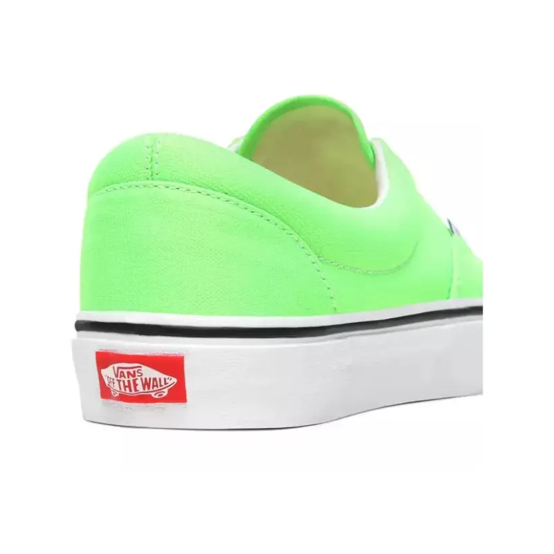 Vans Era 'Neon Green Gecko'-3