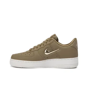 Nike Air Force 1 Low Jewel Neutral Olive Women's