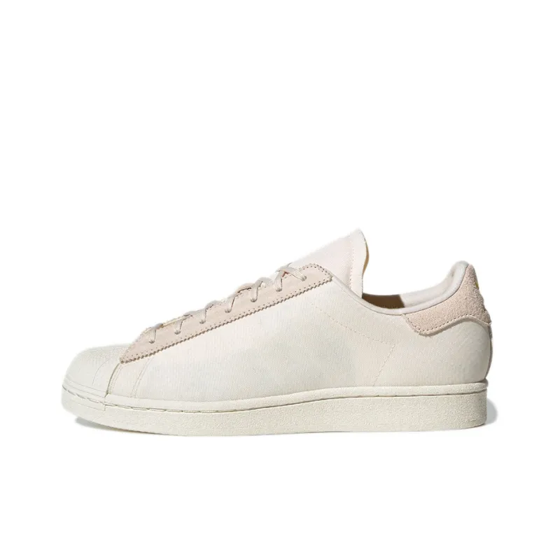 Adidas Originals Superstar 'Light Brown' Women's-0