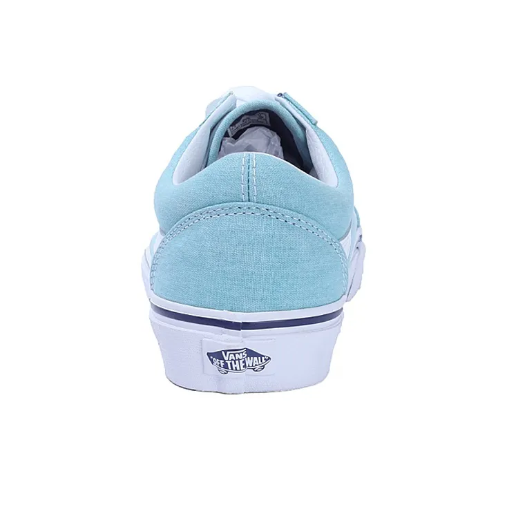 Old Skool Vans 'Washed Canvas'-3