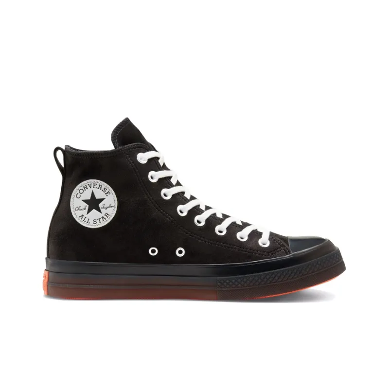 Converse Chuck Taylor All Star Cx Suede High 'Black Wild Mango'-1