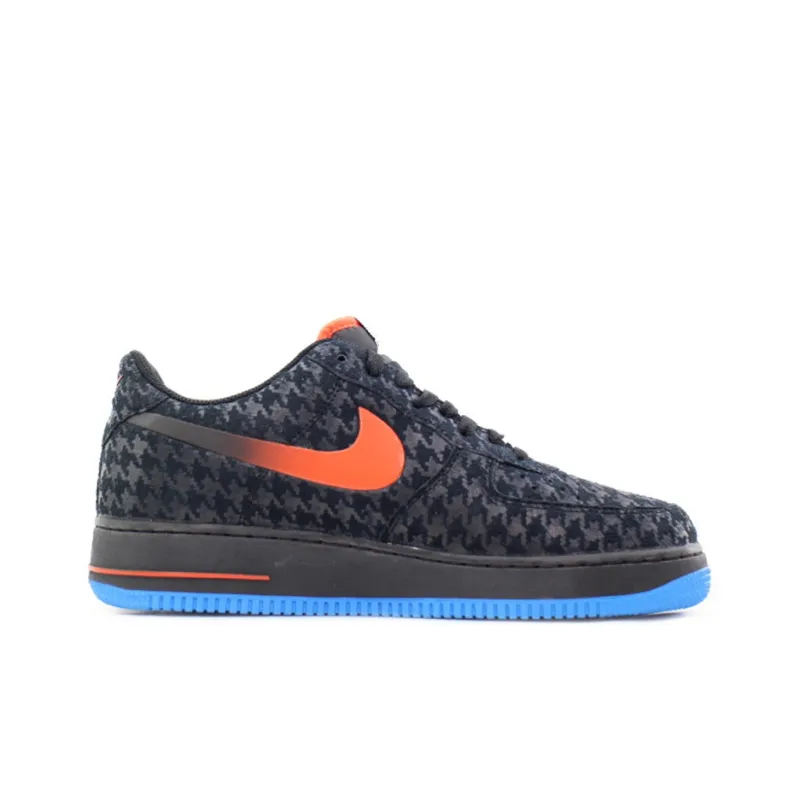 Nike Air Force 1 'Black'-1