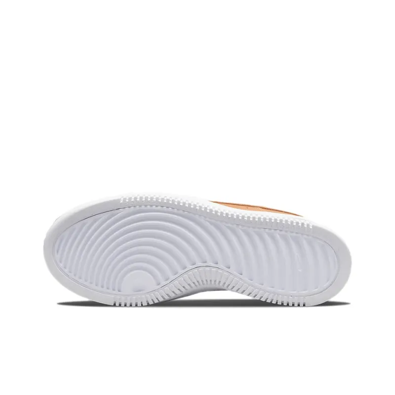 Nike Court Vision Alta 'Light Cognac' Women's-4