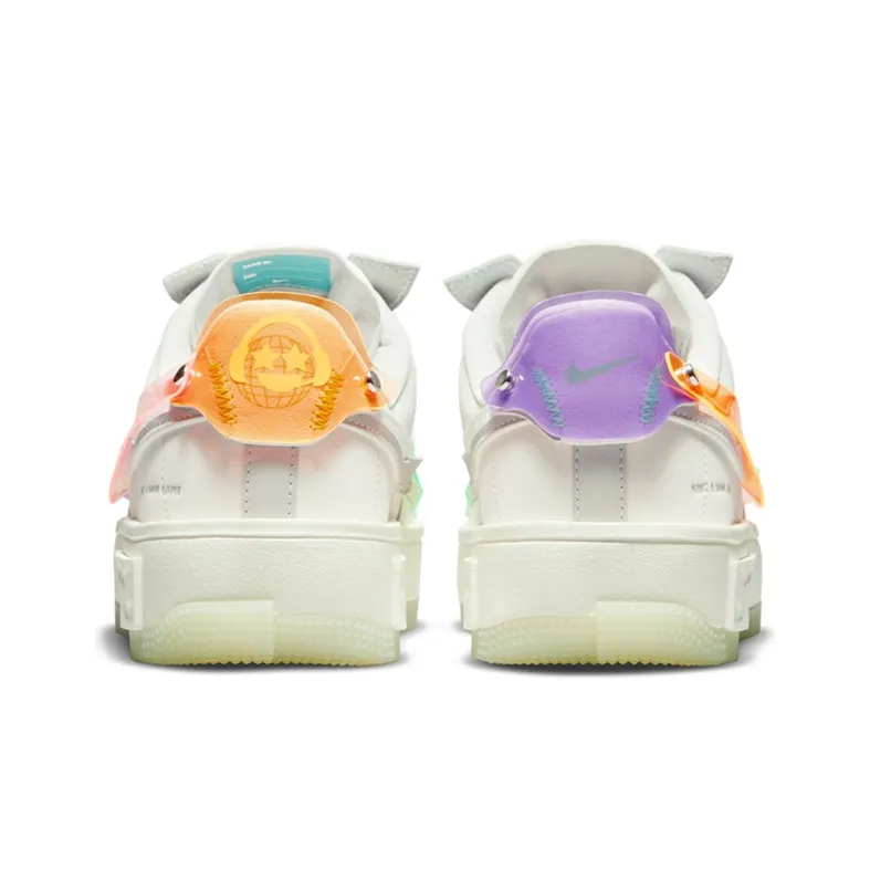Nike Air Force 1 Fontanka Have A Good Game Women's-4