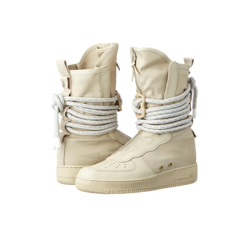 Nike Sf Air Force 1 High Rattan-2