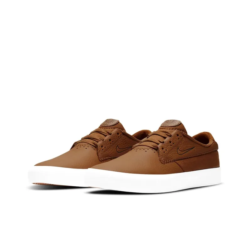 Nike Shane Premium Sb 'Light British Tan'-2