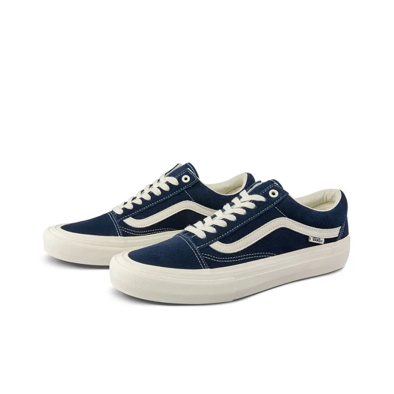 Old Skool Vans Pro 'Wrapped'-1