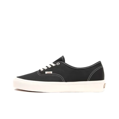 Vans Authentic 'Eco Theory - Black'