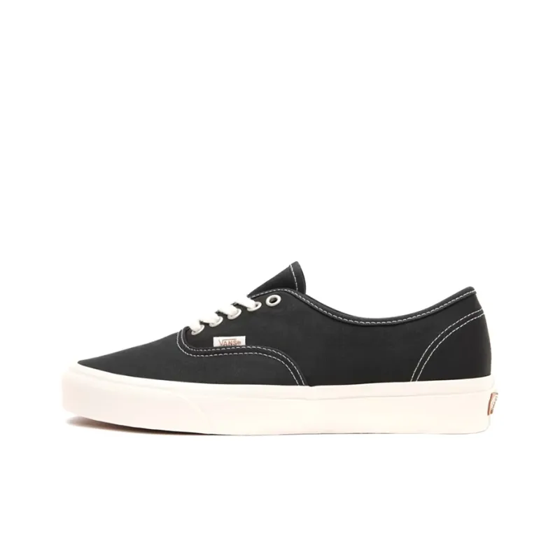 Vans Authentic 'Eco Theory Black'-0