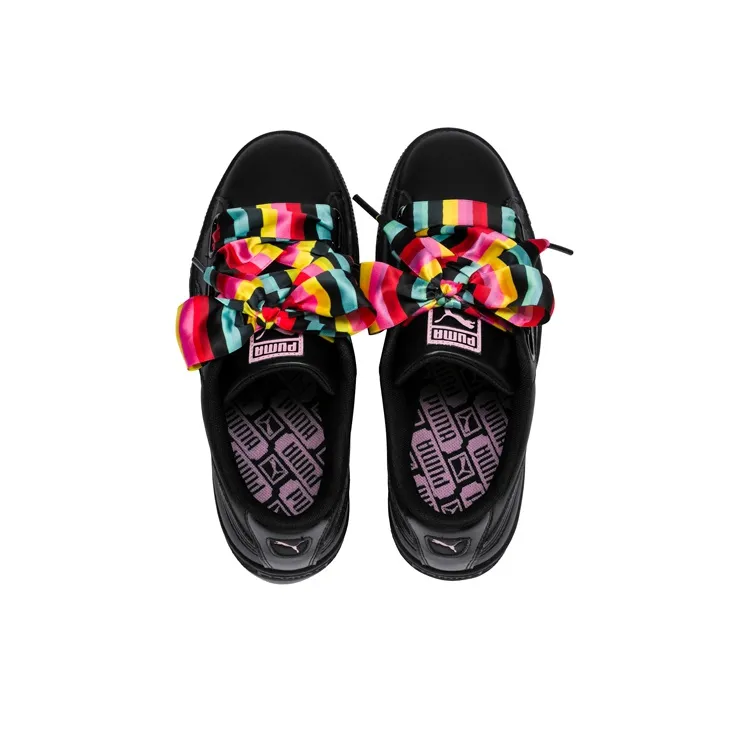 PUMA Basket Heart Gen Hustle Women's-2