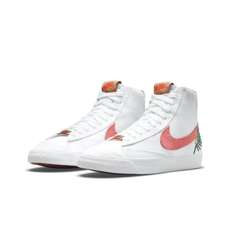 Nike Blazer Mid 77 Catechu Women's-2