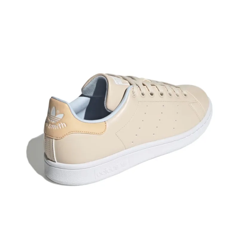Adidas Stan Smith Halo Ivory Women's-3