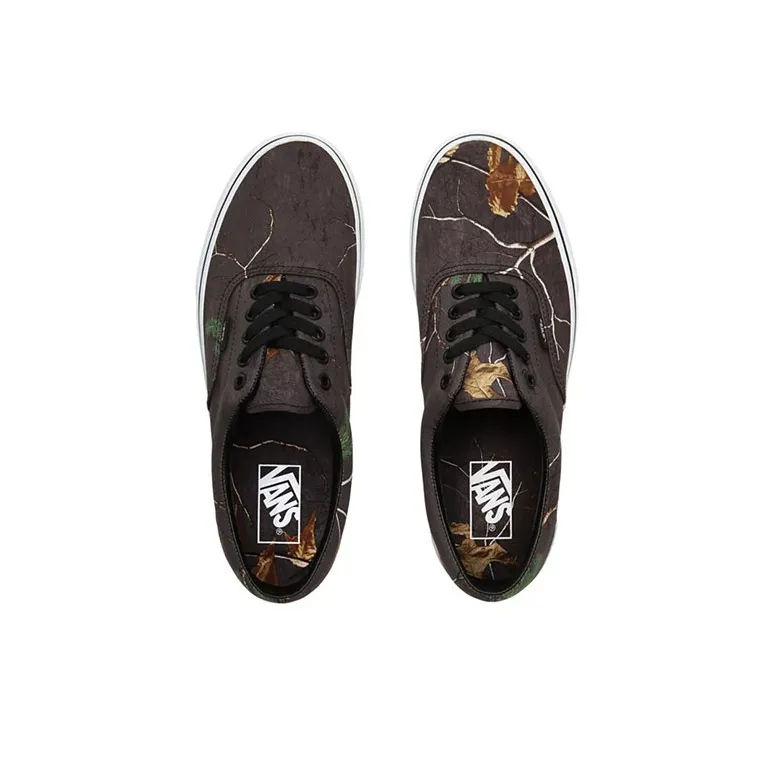 Era Realtree X Vans 'Meteorite'-2
