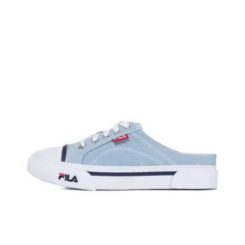 FILA Como Mule Low Top Shoes Blue