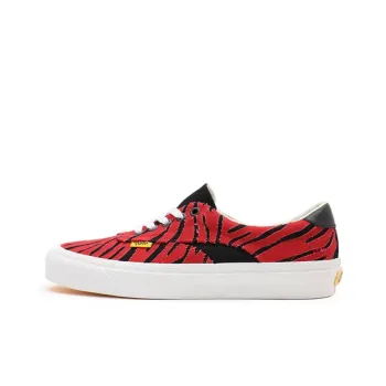 Vans Acer Ni Sp Wild Things Sneakers Red