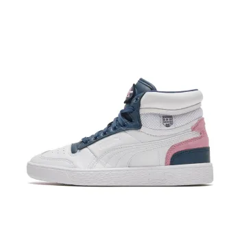 Puma Von Dutch X Ralph Sampson Mid 'Mix And Match'