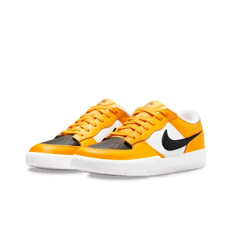 Nike Sb Force 58 Laser Orange-2