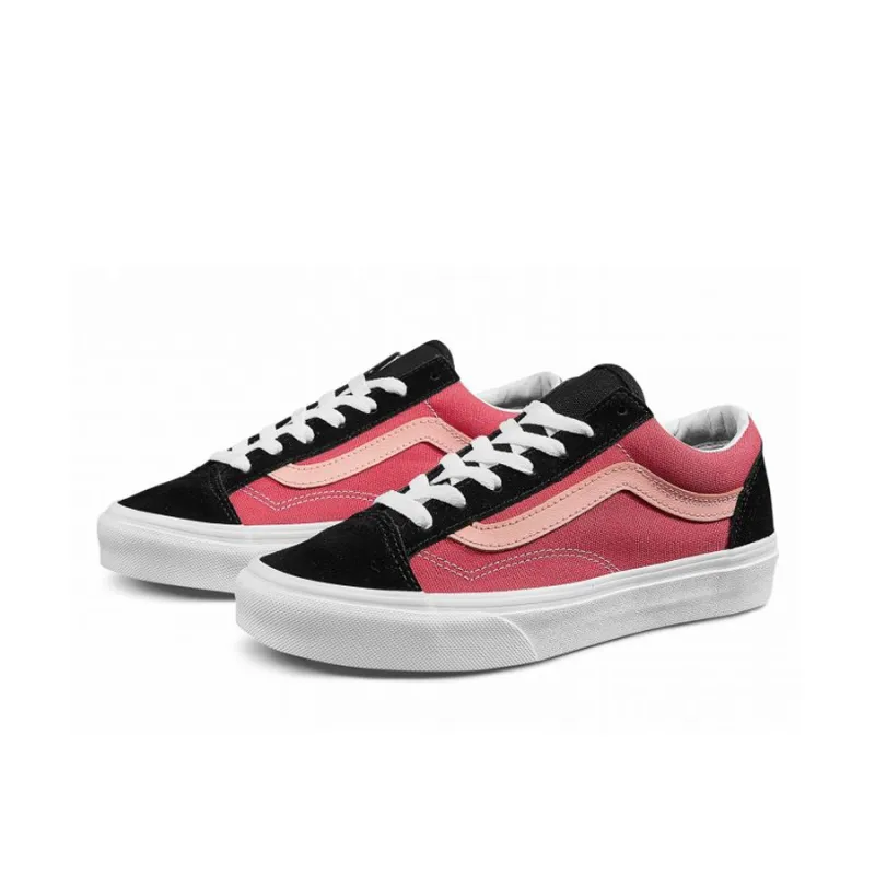 Vans Style 36 Vintage Sport 'Poinsettia'-2