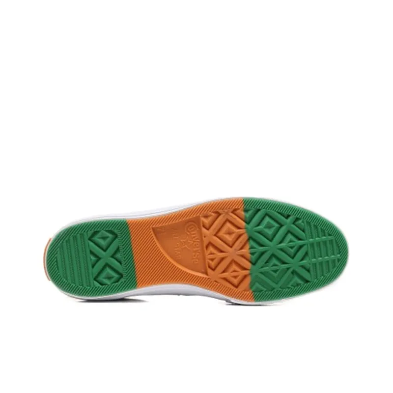 Converse One Star Ox Tropical White-4