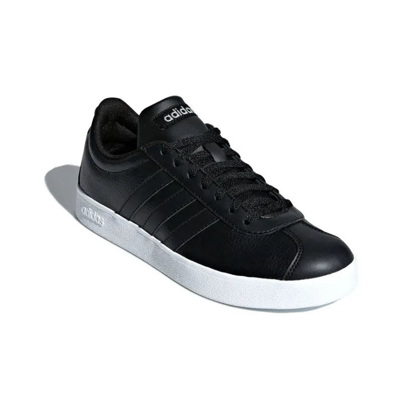Adidas Neo Vl Court 2.0 'Black' Women's-2