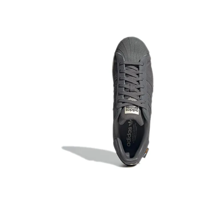 Adidas Superstar Cordura Core Grey-4