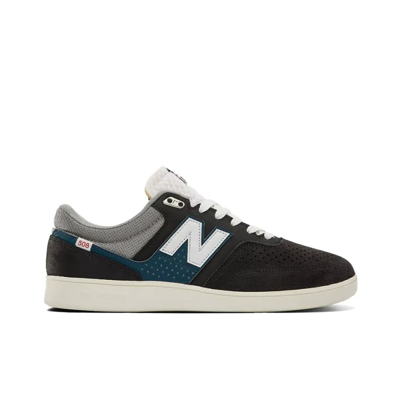 New Balance Numeric 508 Dark Grey Blue-1
