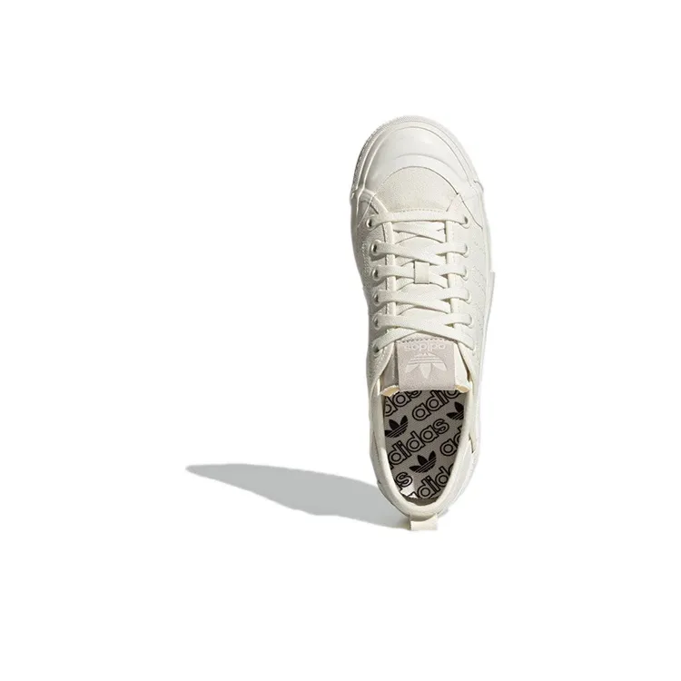 Adidas Originals Nizza Low Mfx 'Cream'-4