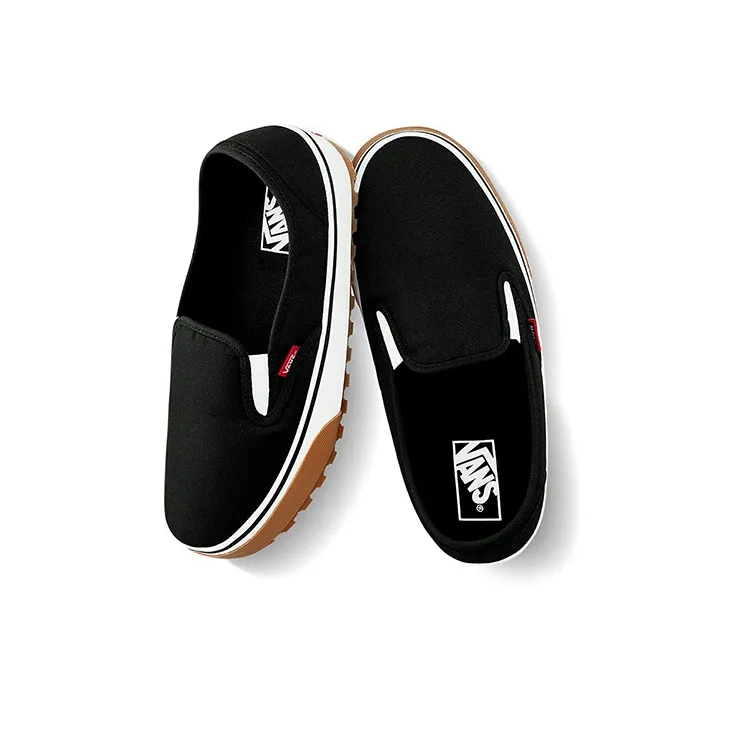 Vans Snow Lodge Slippre Mte Black-4