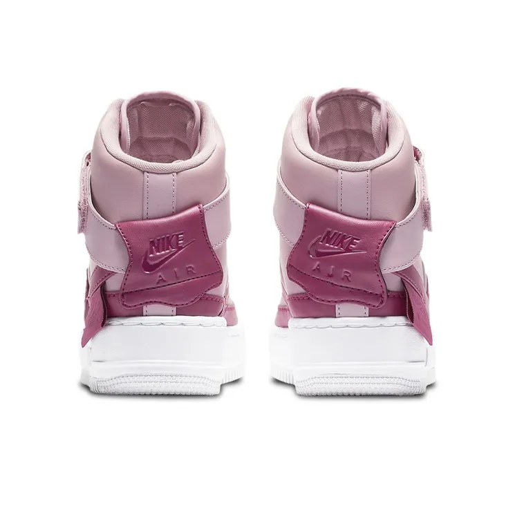 Nike Air Force 1 Jester High Xx Plum Chalk True Berry Women's-4