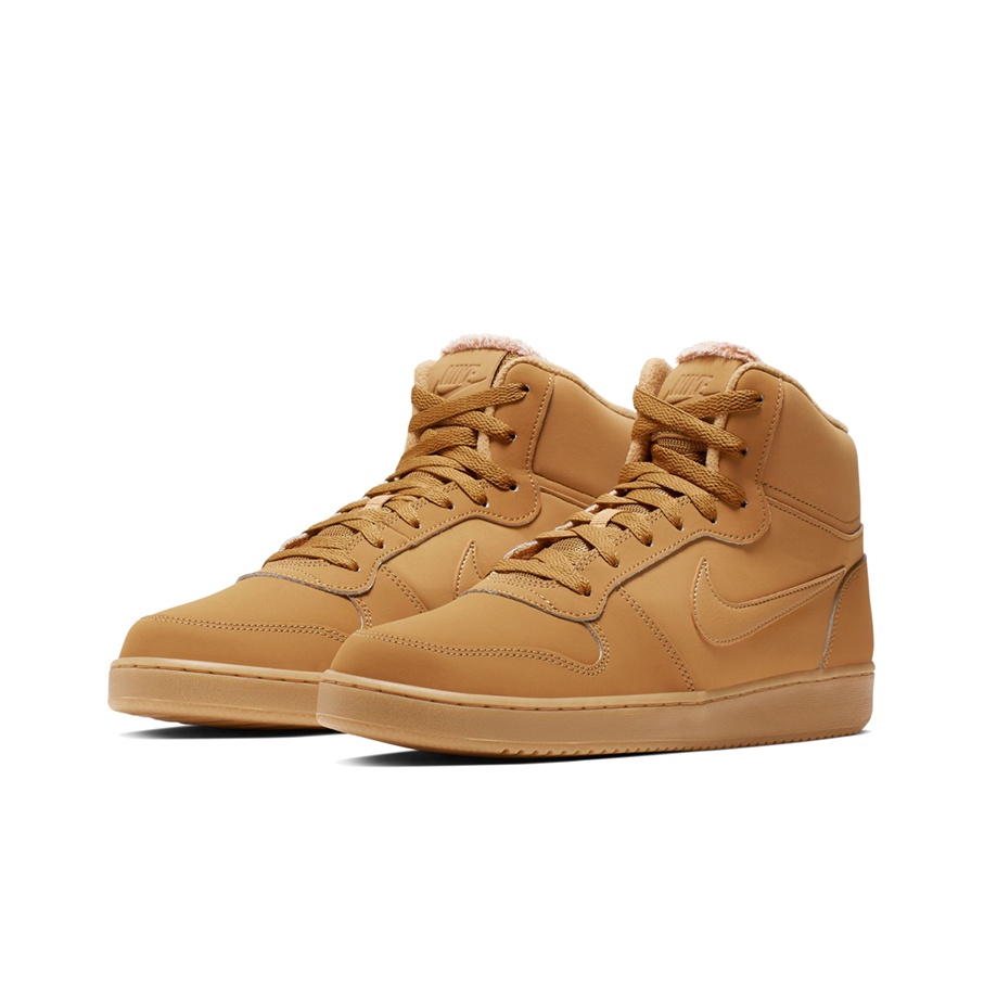 nike ebernon wheat