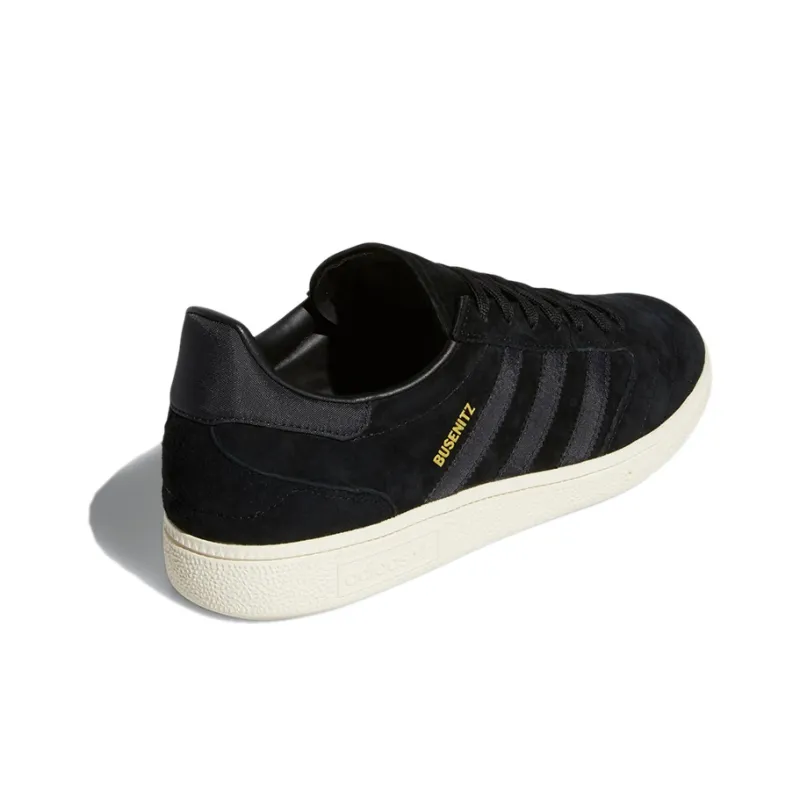 Adidas Busenitz Vintage Core Black-3
