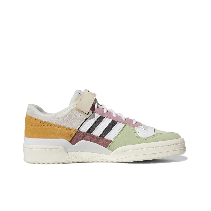 Adidas Originals Forum 84 Low Magic Mauve Multi Color-1
