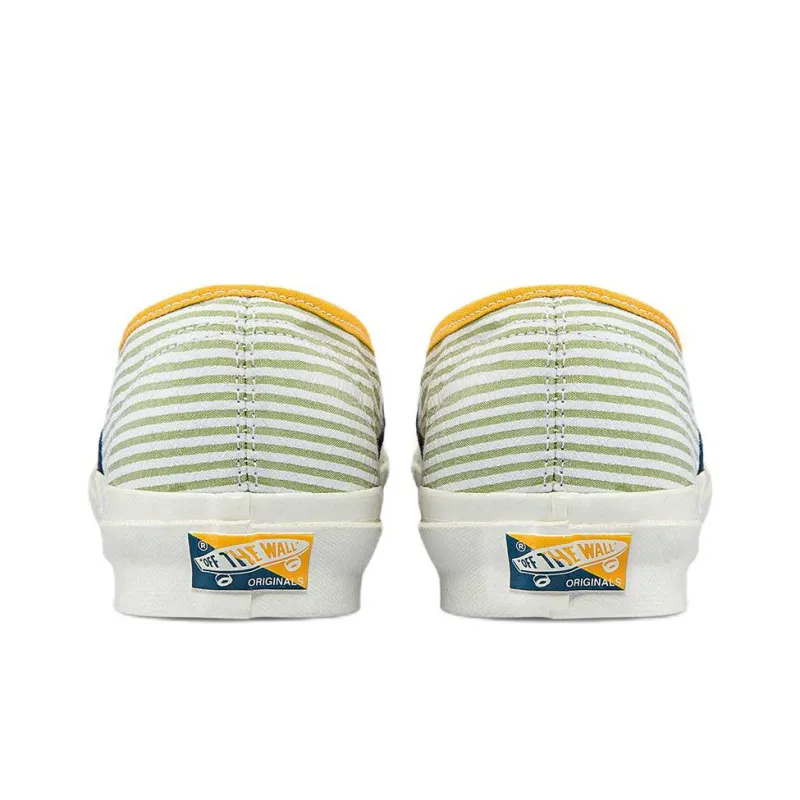 Style 48 Og Vans Lx 'Maritime'-4